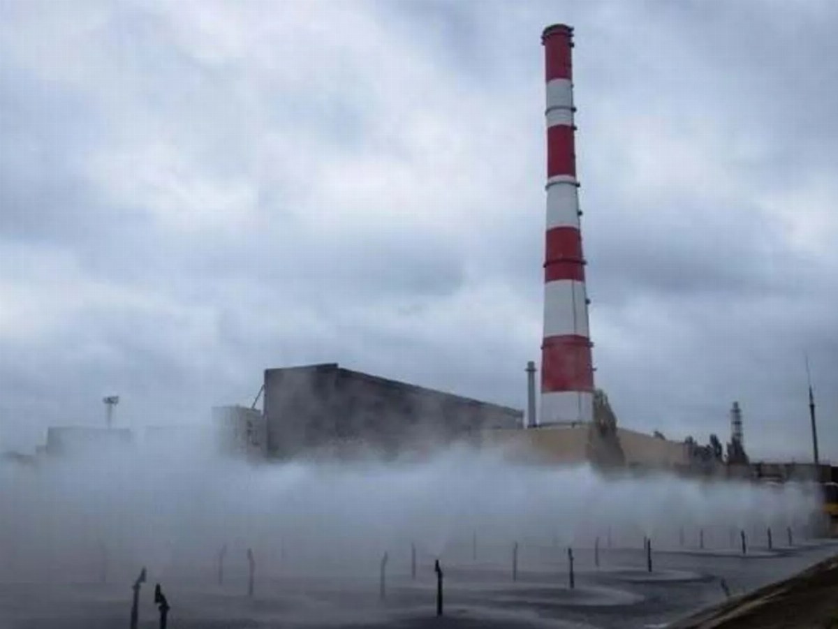 Ukraine Faces Potential Losses of Up to $300 Billion Due to Deindustrialization — A study warns that Ukraine could lose