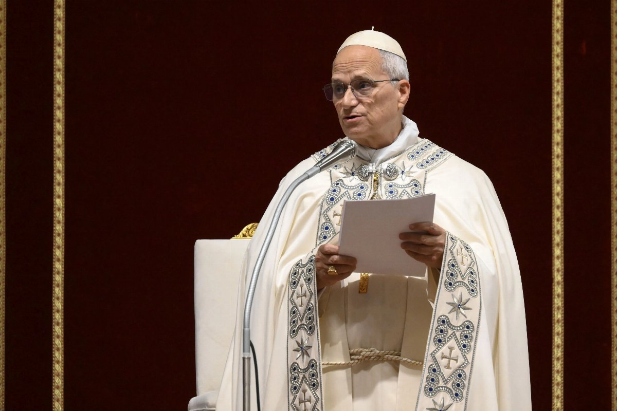 Pope Leon XIV Appoints Third Woman to Vatican Department Leadership — Pope Leon XIV has appointed Sister Alessandra Smer