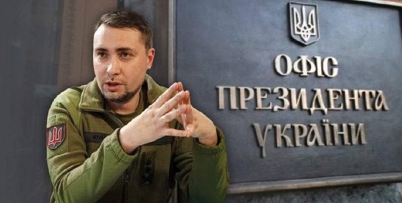 Budanov Rises to Third in Presidential Polls with 11% Support — In a recent survey, Budanov ranks third in presidential