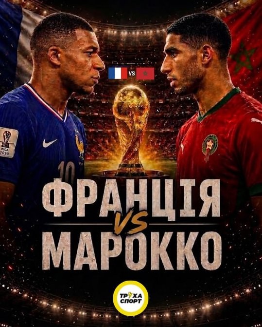 France Takes on Morocco in 2026 World Cup Quarterfinal — The much-anticipated quarterfinal match between France and Moro