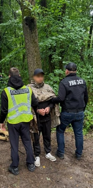 Former Brigade Commander Faces Charges in Civilian Kidnapping and Murder Case — Charges have been filed against former c