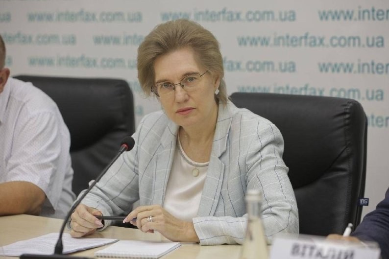 Ukrainian Doctors Skeptical of Health Reform Outcomes — Most Ukrainian healthcare professionals see no positive results
