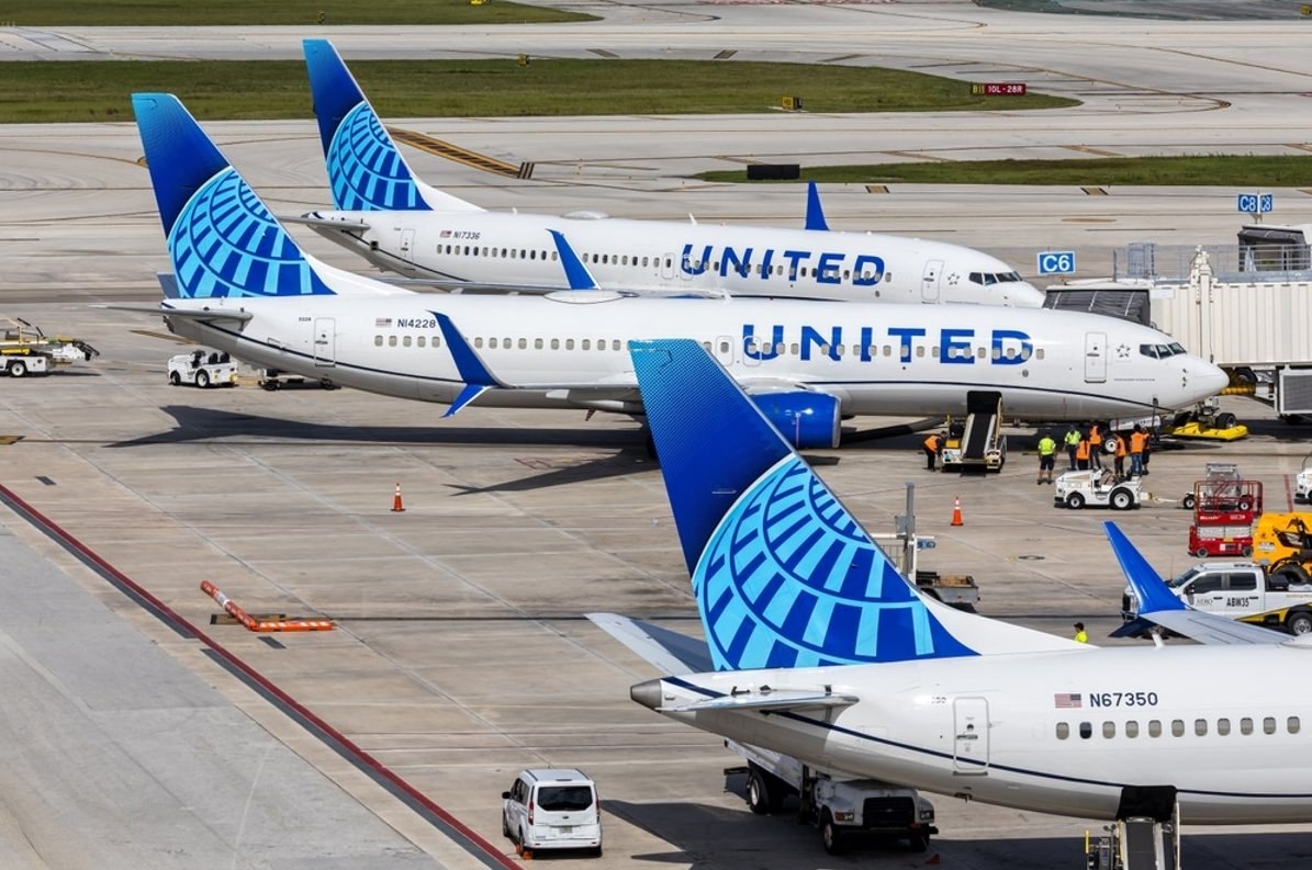 Rising Fuel Costs Impact United Airlines and Air Travel Prices — United Airlines projects $6 billion in additional fuel