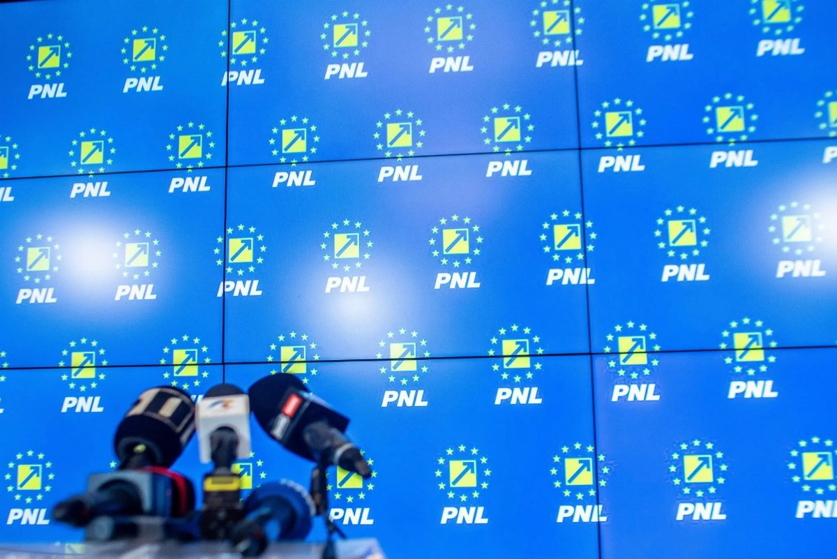 PNL to Appeal Bucharest Tribunal's Decision on Congress — The National Liberal Party plans to contest the Bucharest Trib