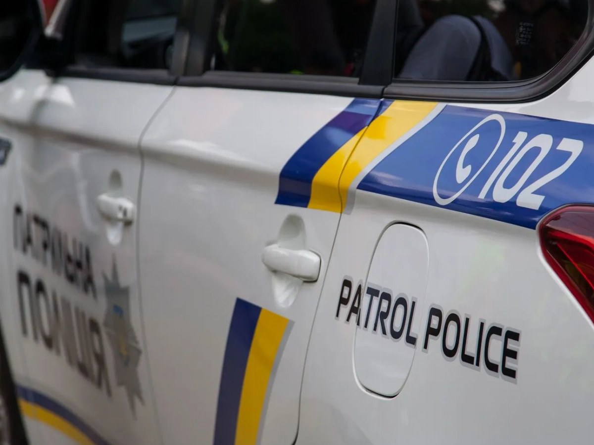 Two Foreign Nationals Shot Dead in Mykolaiv Incident — A shooting in Mykolaiv on June 30 resulted in the deaths of two f