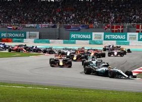 Malaysia to Host Formula 1 Race in October Following Bahrain's Cancellation — Malaysia will host a Formula 1 race in Oct