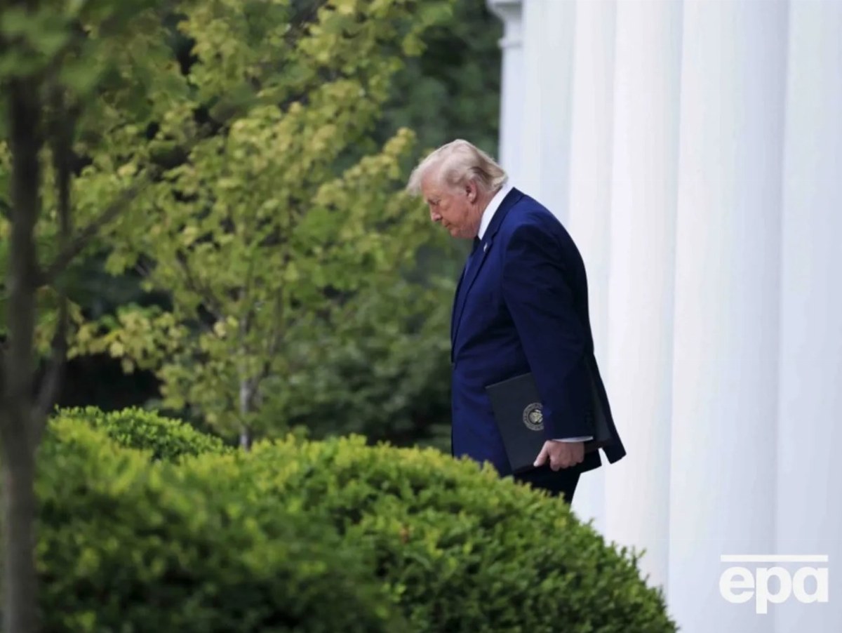 Trump Attends NATO Summit in Turkey Amid Tensions — Trump's skepticism towards NATO intensifies as he reluctantly attend