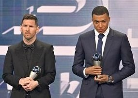 Messi's Path to Golden Boot: How He Can Compete with Mbappe in World Cup Final — The World Cup 2026 final between Argent