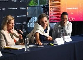 Romanian Players Set for UniCredit Iași Open with Quarterfinal Clash Possible — Jaqueline Cristian, Gabriela Ruse, and M