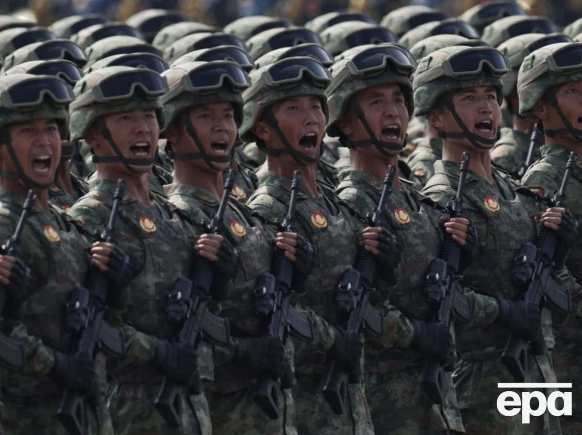 China and Russia to Conduct Joint Naval Exercises Near Qingdao — Joint military drills will take place near Qingdao, Chi