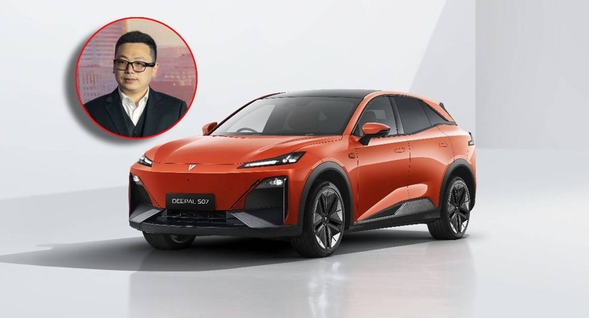 Changan Expands Presence in Poland Amid Growing Competition — Changan's regional director Eyang Wang discusses the compa