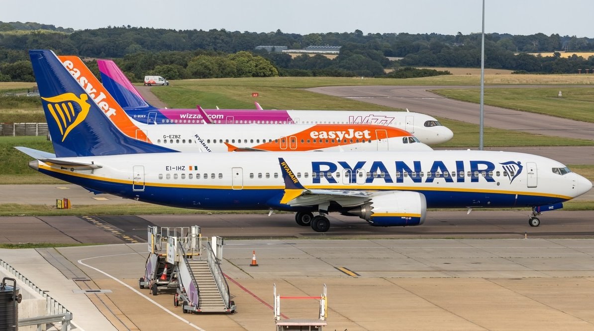 American Fund Increases Takeover Bid for easyJet as Board Signals Approval — easyJet's board shows readiness to accept a