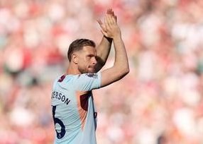 Jordan Henderson Leaves Brentford to Join Chelsea — Jordan Henderson has finalized his departure from Brentford and will