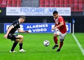 FCSB's Mihai Stoica Calls Aymen Boutoutaou Most Challenging Transfer — Mihai Stoica describes Aymen Boutoutaou's transfe