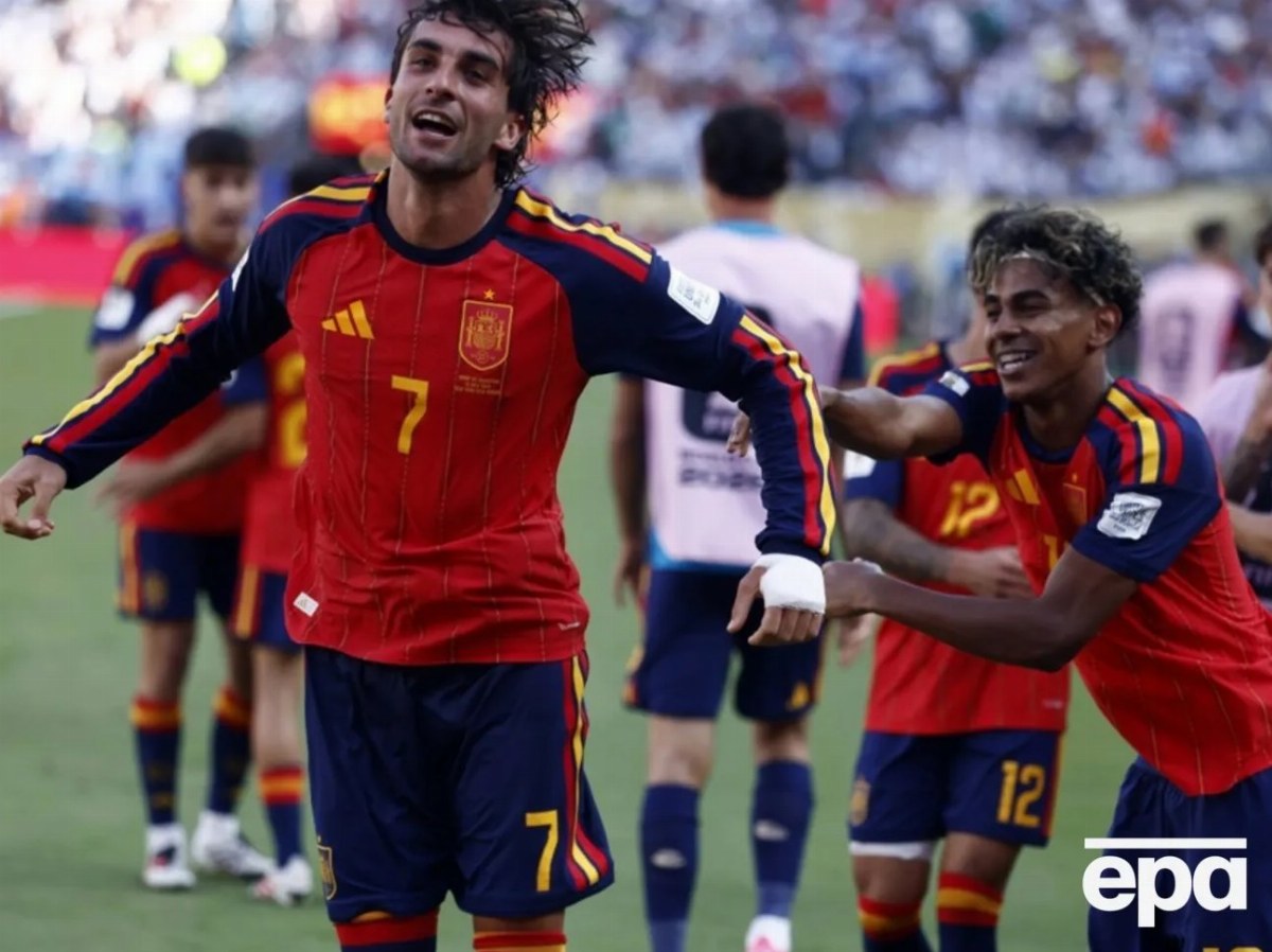Spain Triumphs Over Argentina in 2026 World Cup Final — Spain defeated Argentina 1-0 in the 2026 World Cup Final with a
