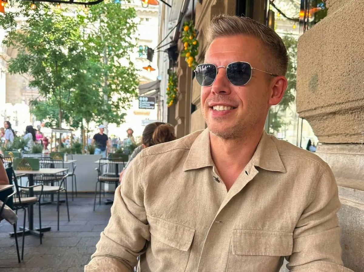 Hungarian Politician Advocates for 16-Year-Old Voting Rights — Madar suggests that Hungary's youth should be allowed to
