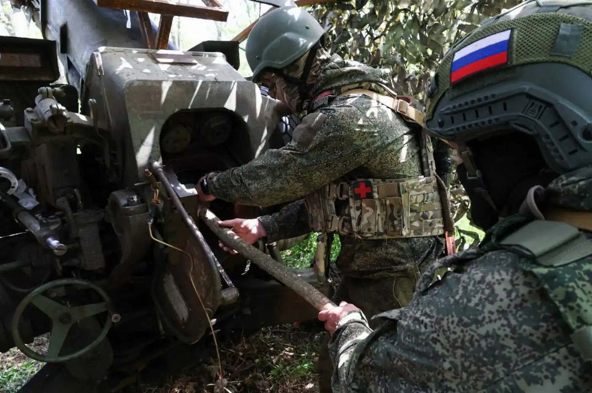 Panama Authorities Warn Citizens Recruited for Fight in Ukraine — At least 15 Panamanians have been recruited to fight i