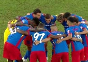 FCSB Faces FK Auda in Conference League Preliminary Round — FCSB hosts FK Auda in the first leg of the Conference League