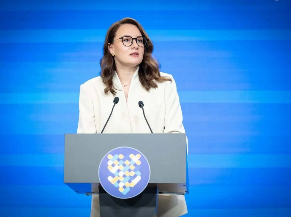 Ukraine Introduces New Military Export Mechanism Amid Ongoing War — Ukraine's new military export mechanism allows local