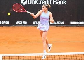 Gabriela Ruse Reflects on First Round Loss at UniCredit Iași Open — Gabriela Ruse discusses her defeat to Kaitlin Queved
