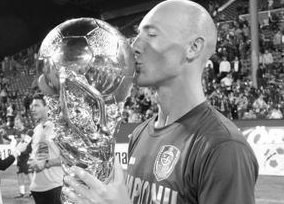 Gabi Mureșan, Former CFR Cluj Champion and Apold Mayor, Dies at 44 — Gabi Mureșan, a three-time Romanian champion with C