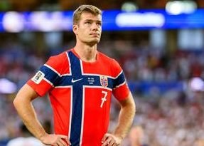 Alexander Sorloth Addresses Death Threats Following World Cup Exit — Norwegian striker Alexander Sorloth faced death thr
