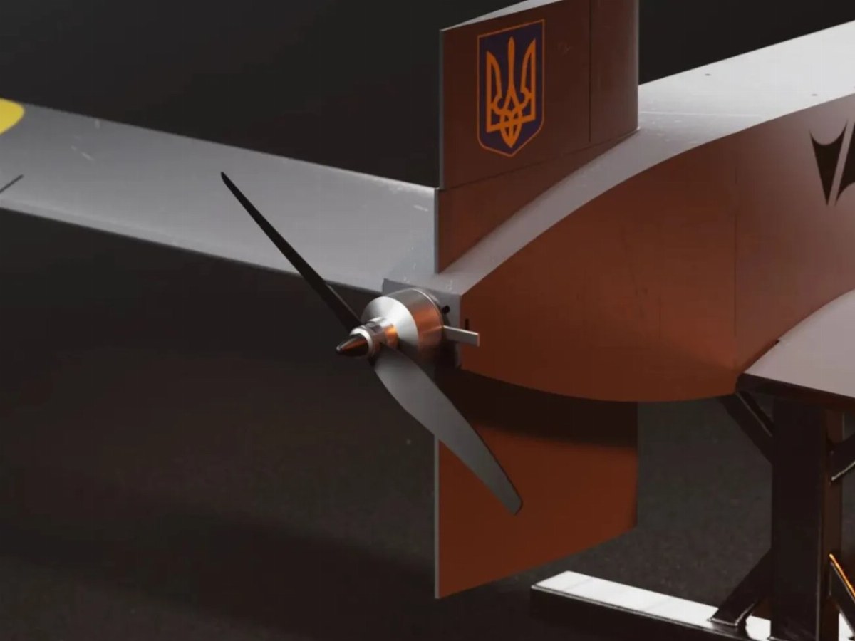 Russia Launches First Attack on American Drone Manufacturing Facility — On July 26, Russia attacked an American drone ma