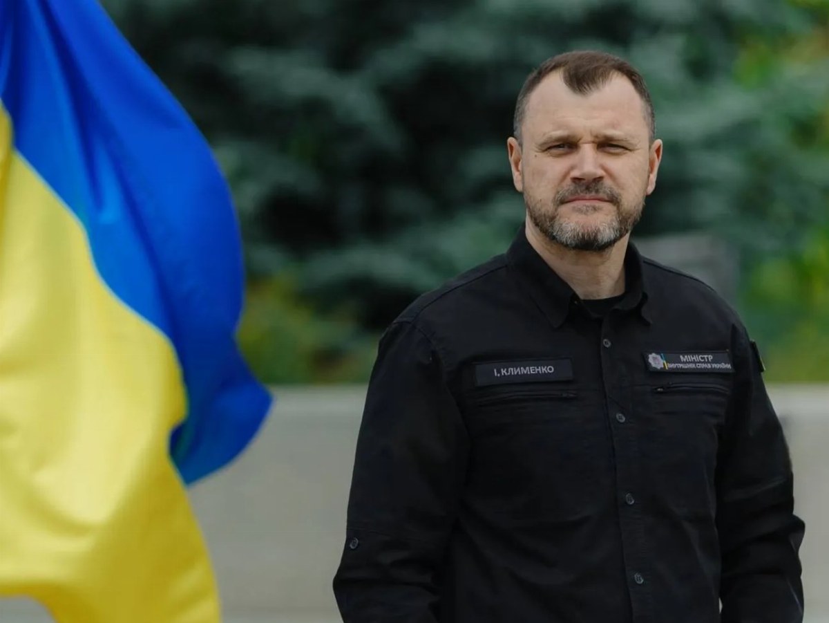 Klymenko Expresses Gratitude Amid Potential Defense Ministry Leadership — Ihor Klymenko thanked his colleagues in the Mi