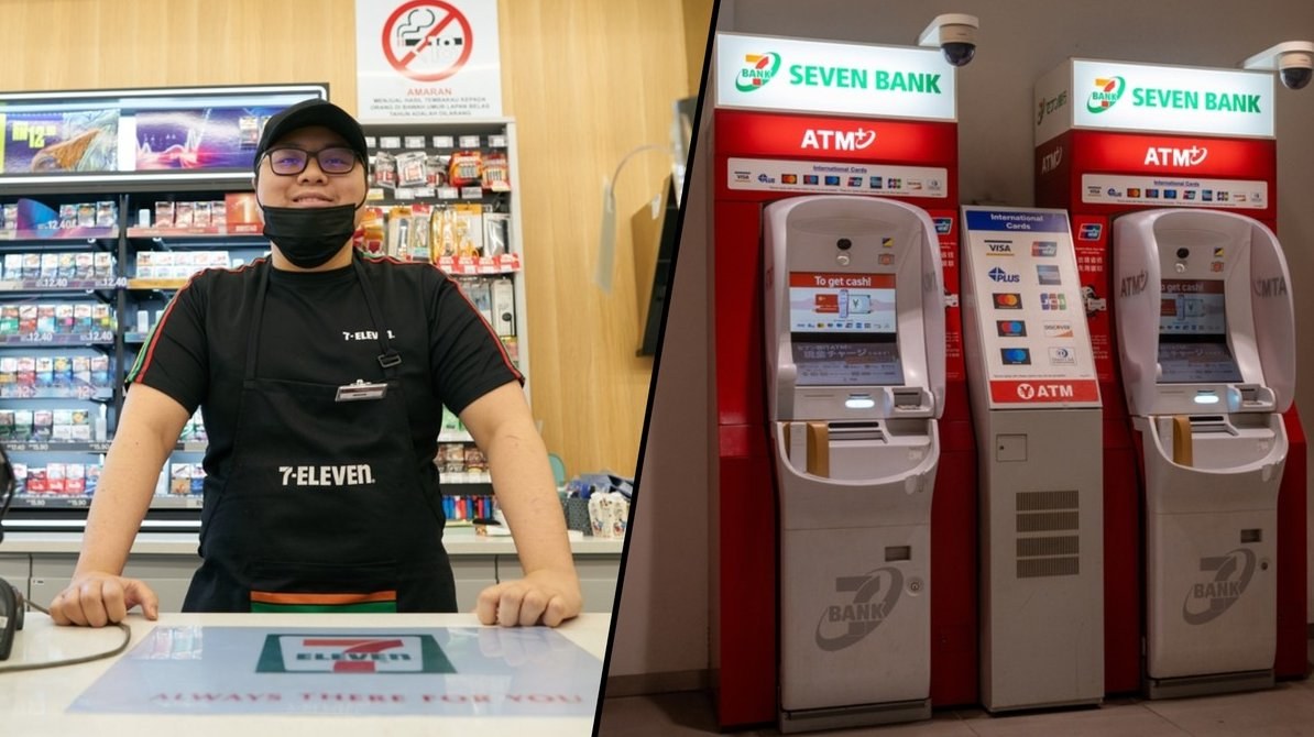 Japanese Giant Seven & I Holdings Shows Interest in Żabka — Seven & I Holdings, a major Japanese retail conglomerate, is