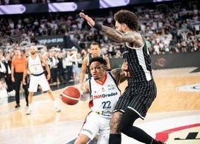 Romanian Basketball Federation Reaches Agreement on New League Rules — The Romanian Basketball Federation and National L