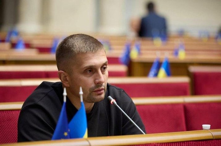 Investigation Launched into Missing Billions Allocated for IDP Support — The Ukrainian Parliamentary Commission will inv