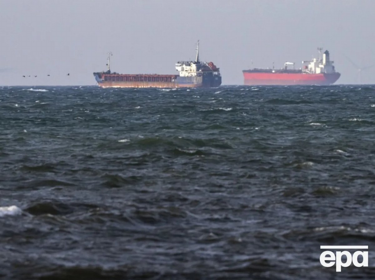 Russia Halts Shipping Through Azov-Don Canal Following Attacks — Following Ukrainian strikes on Russian vessels, Russia