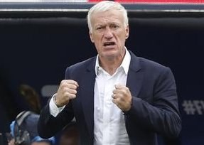 Didier Deschamps Aims to Make History with France at World Cup 2026 — Didier Deschamps expressed optimism after France's