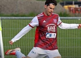 Dominic Thiem, Former ATP No. 3, Signs Football Contract in Austria — Dominic Thiem, ex-ATP No. 3 and US Open champion,