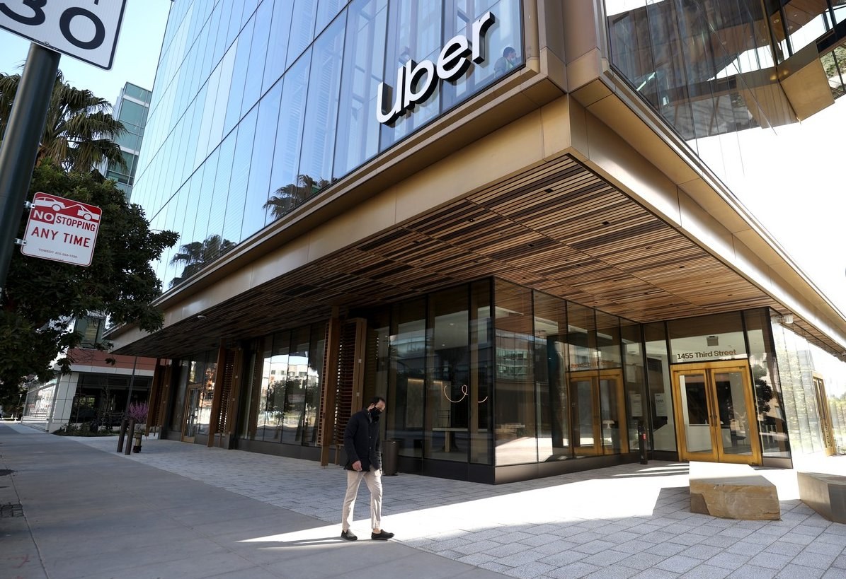 Uber Proposes $14.8 Billion Acquisition of Delivery Hero — Uber announced a $14.8 billion bid to acquire Delivery Hero,