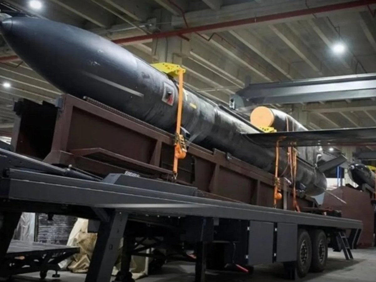 Russia Claims Downing of Long-Range Missile Amid Ukrainian Ballistic Developments — In a recent report, Russia's defense