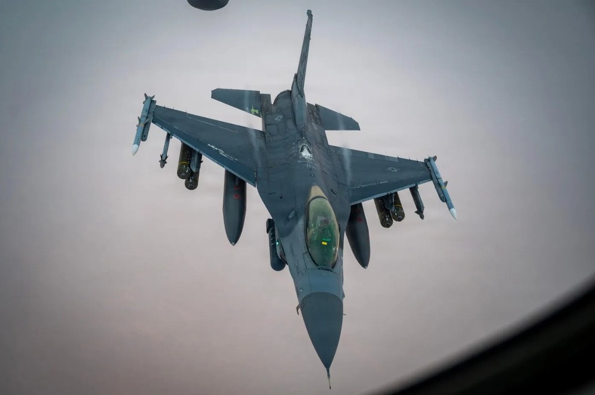 US Military Launches Strikes Against Iran Following Tanker Attacks — The US military has conducted significant strikes a