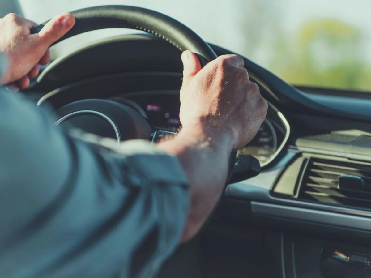 Ukraine Updates Driver's License Regulations to Align with EU Standards — New driver’s licenses in Ukraine will last 15