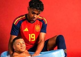 Spain Defeats France 2-0, Sparks Wave of Memes Online — Spain's 2-0 victory over France in the World Cup semifinals igni