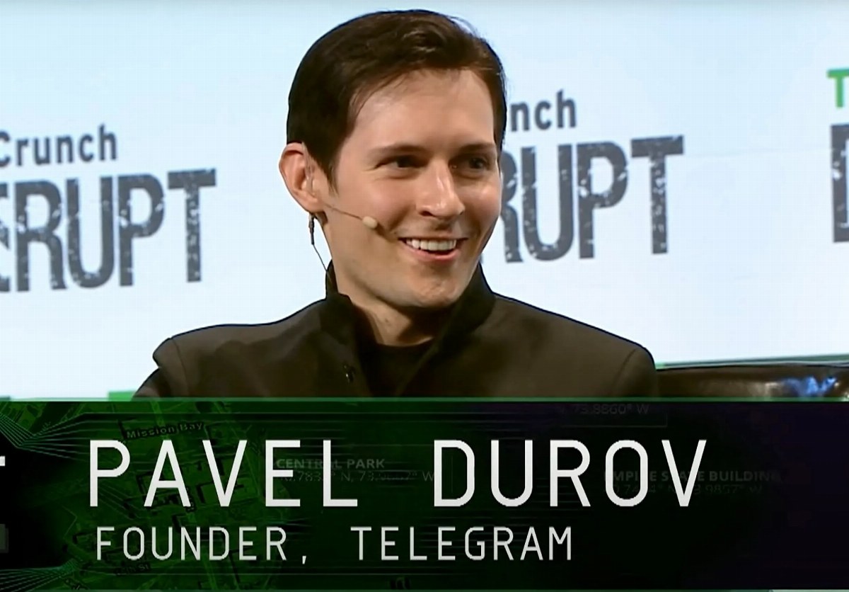 Russia Officially Labels Telegram Founder Pavel Durov a Terrorist — Russian authorities have blacklisted Telegram founde