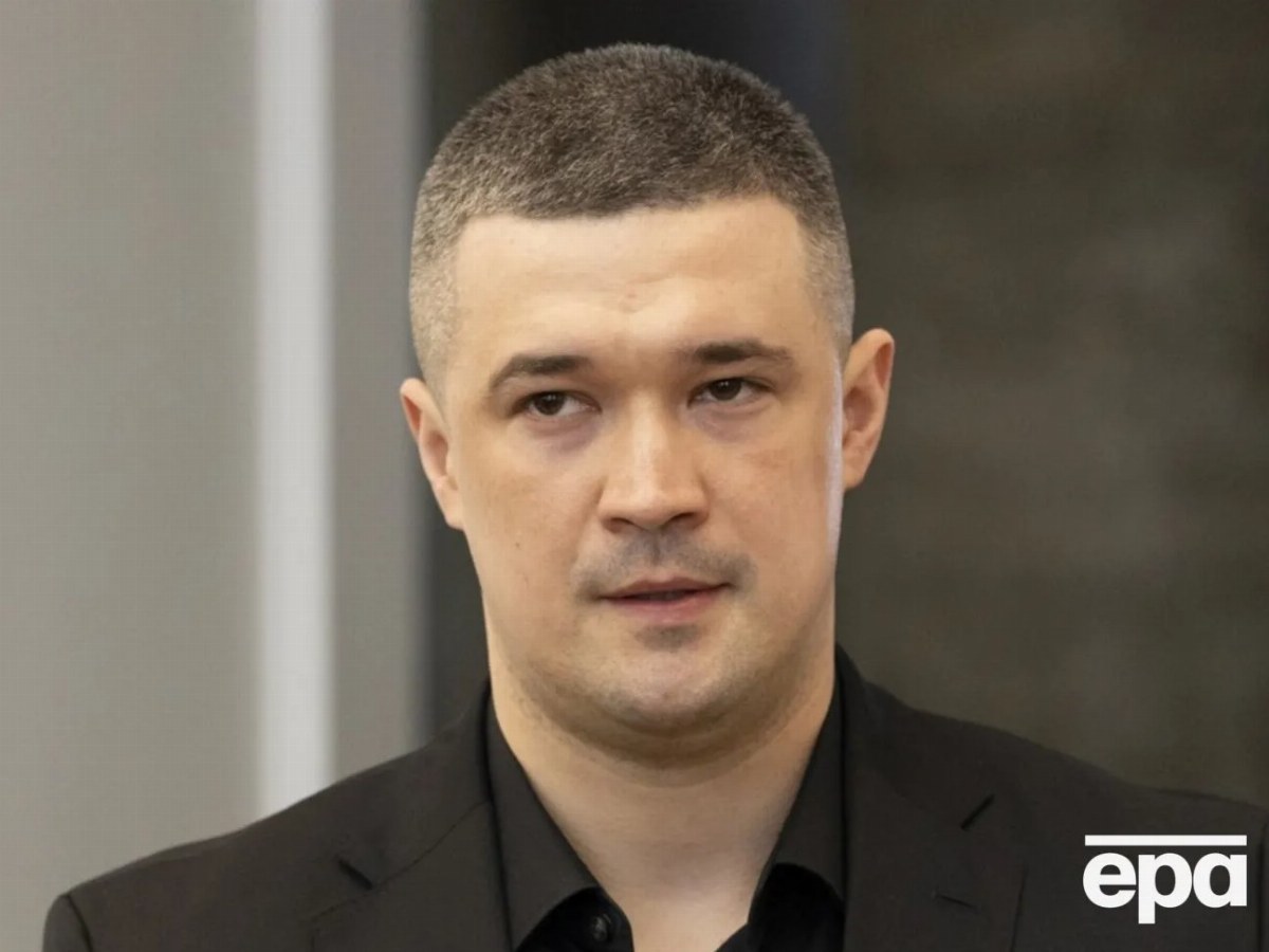 Zelensky Addresses Conflict Leading to Defense Minister's Dismissal — Ukrainian President Volodymyr Zelensky explains th