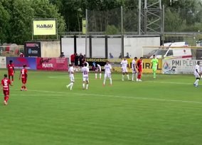 Rapid Vienna Faces Off Against Rapid in Summer Friendly — Rapid plays its second summer friendly against Rapid Vienna in