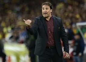 Colombia Coach Analyzes World Cup Exit: 'We Pay the Price' — Colombia's World Cup journey ended in disappointment after