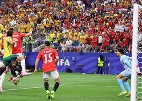 World Cup 2026 Sets New Record for Own Goals — The 2026 World Cup has made history with 13 own goals, surpassing the pre