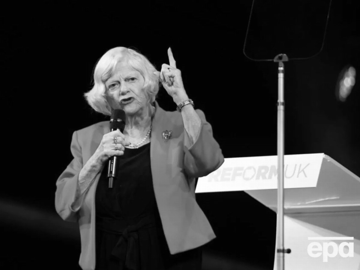 Former UK Politician Found Dead in Devon Home — A 78-year-old former politician was fatally assaulted at her home in Dev