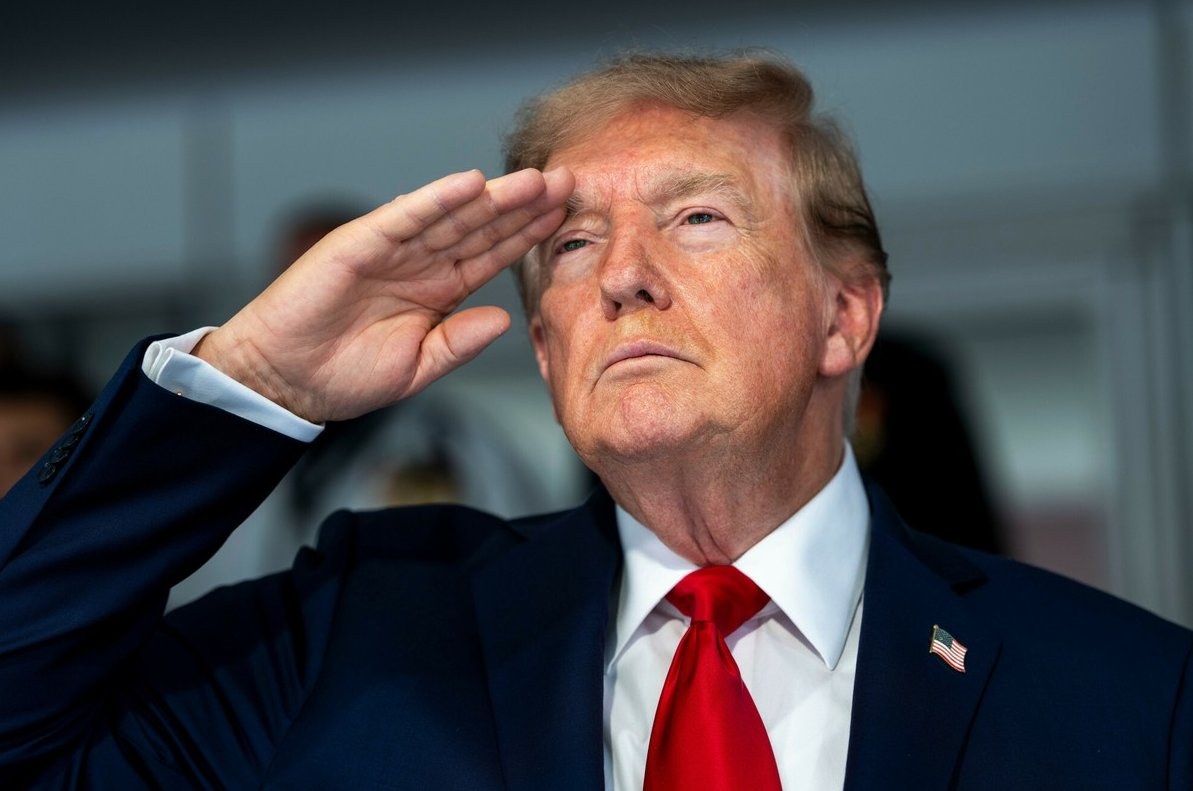 US Announces Largest Financial Offensive Against Iran with New Sanctions — The US threatens Iran with unprecedented fina