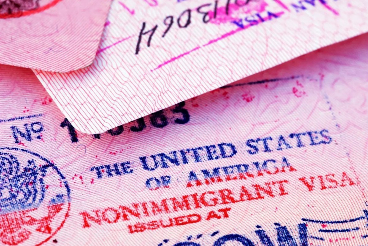 Trump Administration Suspends Visa Applications Worldwide Amid Immigration Crackdown — The Trump administration has halt