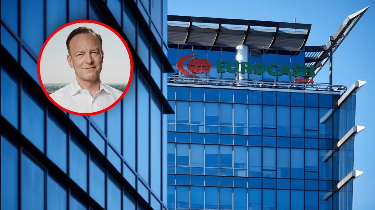 Eurocash Reports First Profits After Extensive Restructuring — Eurocash aims for 400 million PLN in savings by 2027, foc