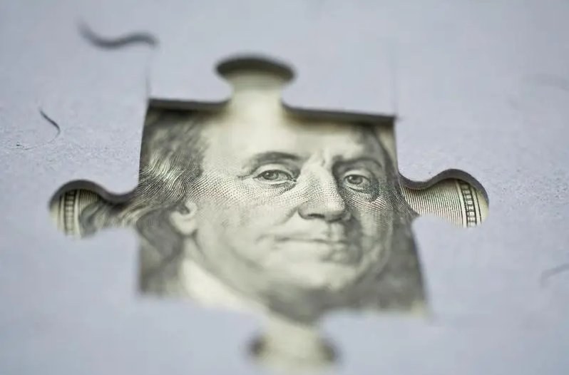 US National Debt Surpasses $40 Trillion Mark Amid Rising Interest Rates — The US government's debt has exceeded $40 tril