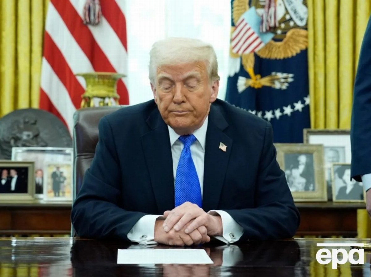 Global Leaders Undeterred by Trump's Threats, Analysts Say — Analysts suggest global reactions to Trump's threats have s